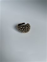 Anello Daniela De Marchi Donna Equilibrio in Bronzo AN0058 BBR - AN0058 BBR